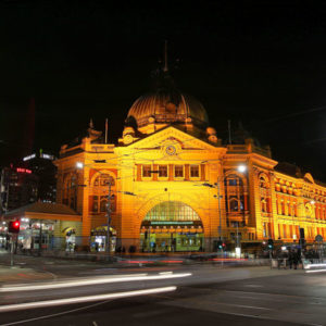 24 Hour Emergency Service