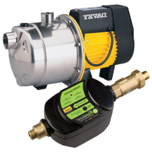 Household Pumps
