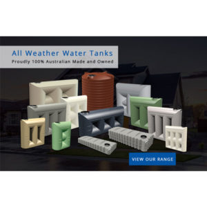 Water Tanks
