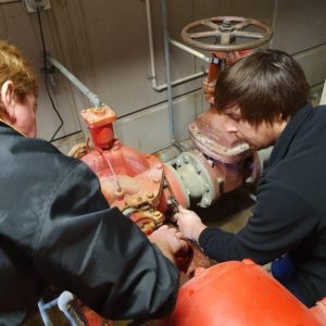 Preventative Maintenance