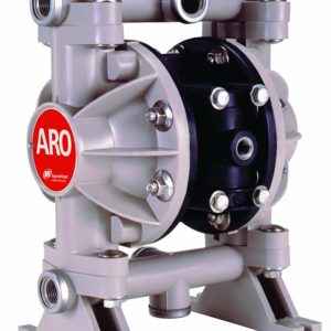 ARO diaphragm pump