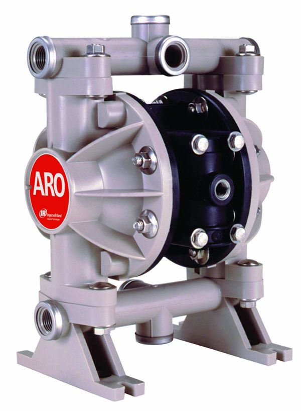 ARO diaphragm pump