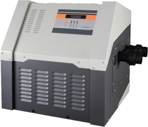 Astral HiNRG gas heater