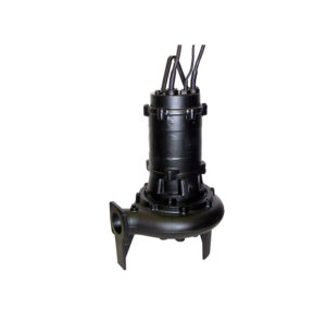 Sump pump