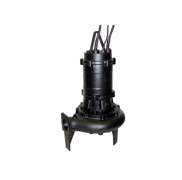 Sump pump