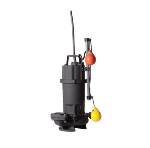 Sump pump