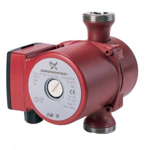 Circulator Pumps