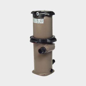 Pool filters